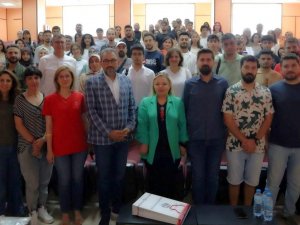 Gaün’de ’Kariyer Günleri’ Etkinliği