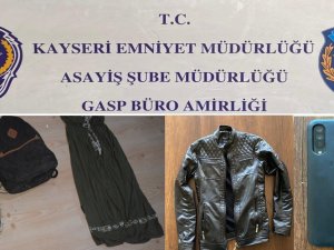 Eski Sevgilisinin Arkadaşı Tarafından Elleri Bağlanarak Darp Edildi