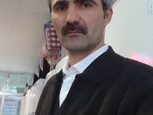 Aracıyla Şarampole Yuvarlanan Eski Muhtar Hayatını Kaybetti
