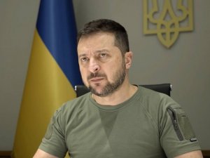 Zelenskiy: “Rusların Savaş Formülü Öldür, Korkut, Sınırları Yok Et Ve Yozlaştır”