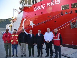 Veysel Eroğlu: "Rusya-ukrayna Krizi, Çin İle Amerika’nın Mücadelesi Yeni Bir Düzen Kurulacağını Gösteriyor"