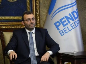 Başkan Cin’den Chp’li Meclis Üyesine Tokat Gibi Cevap: "Sultanların İsimlerini Yaşatmaya Devam Edeceğiz"