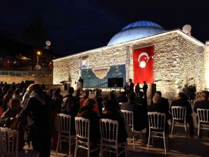 Anadolu’nun İ̇lk Türk İ̇slam Üniversitesi Müze Oldu