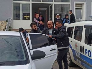 Bafra’daki Uyuşturucu Operasyonuna 4 Tutuklama