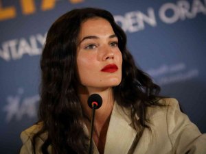 59. Antalya Altın Portakal Film Festivali’nde “Karanlık Gece” İzleyicilerin Beğenisine Sunuldu