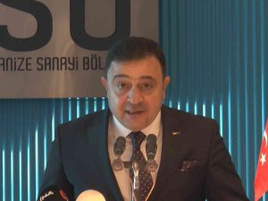 Osb Başkanı Yalçın: "Hedef 1,5 Milyar Dolar Mobilya İhracatı”