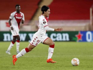 Uefa Avrupa Ligi: Monaco: 3 - Trabzonspor: 1 (Maç Sonucu)
