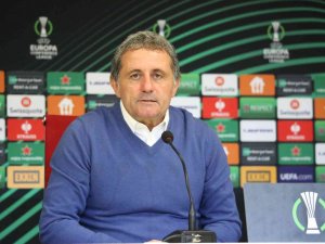 Ilir Daja: “Bizim İçin Çılgın Bir Akşamdı”