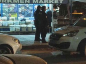 Sincan’da Tartıştığı Bakkalı Bıçaklayarak Öldüren Zanlı Yakalandı