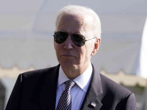 Biden Kullanmak İçin Marihuana Bulundurmaktan Hüküm Giyenlere Af Çıkardı