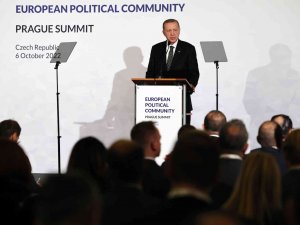 Cumhurbaşkanı Recep Tayyip Erdoğan: “Türkiye, Temel Sıkıntıların Aşılmasında Hayati Öneme Sahiptir”