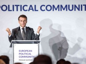 Çekya Başbakanı Petr Fiala: "Türkiye Göç Krizinin Anahtarıdır"