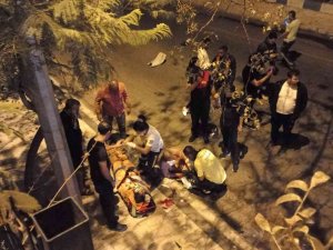 Bodrum’da Feci Kaza: 1 Ölü, 2’si Ağır 3 Yaralı
