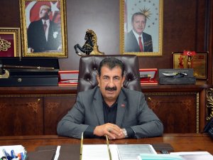 Tüdki̇yeb Genel Başkanı Nihat Çelik: “Uygun Fiyatlı Arpa Ve Mısır Satışları Sektörümüz İçin İsabetli Ve Memnuniyet Vericidir”