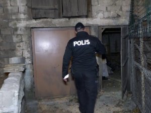 Bursa’da Akıl Almaz Hırsızlık...patronunu Bidon Bidon Soydu