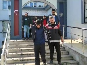 Hırsızlar Önce Yatırlara Dua Etti, Daha Sonra Muslukları Çaldı