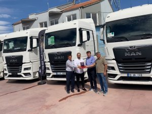 Lokman Koçaslan Otomotiv, Çözüm Ortağı Olmaya Devam Ediyor