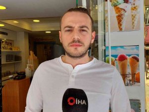 Küçükçekmece’de Siteden 200 Bin Tl Değerinde Motosiklet Hırsızlığı