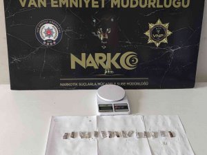 Van’da ‘Torbacı’ Operasyonu