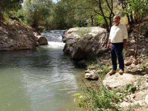 Saklı Cennet Kazankaya Kanyonu Ülke Turizmine Kazandırılıyor