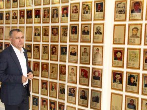 13 Askerin Şehit Olduğu Terör Saldırısı 15 Yıldır Hafızalardan Silinmedi