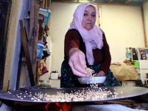 Bin Yıllık Çerez Sivas’tan Avrupa’ya İhraç Ediliyor