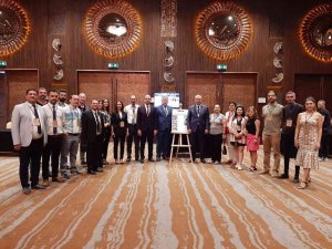 Aydın’da Yeni Öğretim Yılı Hızlı Başladı