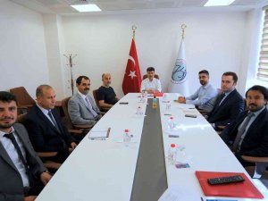 Üniversite De Uluslararası İlişkiler Değerlendirmesi