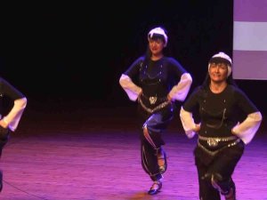 Kartal, 6. Uluslararası Kadın Şiiri Festivali’ne Ev Sahipliği Yaptı