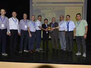 “Yeşil Kampüs” Çalışmalarına Tam Not