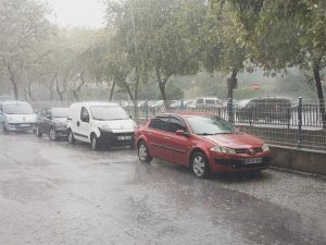 Meteoroloji’den Muğla İçin ’Sarı Kodlu Uyarı