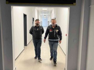 Hakkında 5 Yıl Hapis Cezası Bulunan Hükümlü Yakalandı
