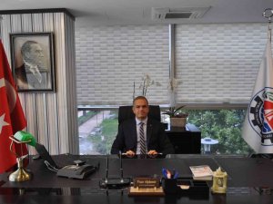 Başkan Ağdemir’den Çağrı