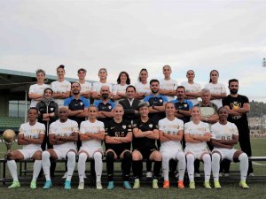 Gaziantep Alg Spor, Hatayspor’la Start Verecek