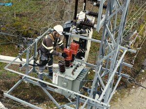 Başkent Edaş, Gerekli Planlı Kesintilerde Mümkün Olan En Kısa Süre Hedefiyle Çalışıyor