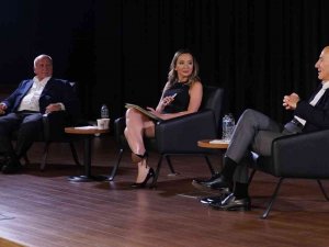 Dr. Eğilmez: “Abd İki Çeyrek Küçülme Yaşadı, Bu Resesyon Demek”