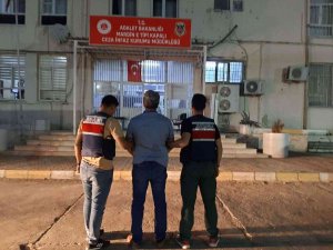 Mardin’de 8 Aydır Aranan Cinayet Zanlısı Saklandığı Adreste Yakalandı