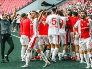 Samsunspor İle Gençlerbirliği 46. Randevuya Çıkıyor
