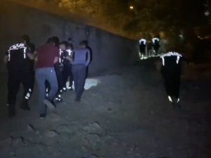 Diyarbakır’da Eylül Ayında 3 Bin 562 Şüpheli Yakalandı