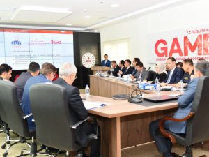 Acil Durumlarda Yapılacak Faaliyetler Mercek Altında
