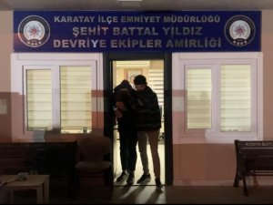 Engelli Ve Çocukların Telefonunu ’Birini Arayabilir Miyim?’ Bahanesiyle Çalan Şüpheli Yakalandı