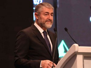 Bakan Nebati: “İ̇hracatımız Cumhuriyet Tarihimizin Rekorunu Kırdı”