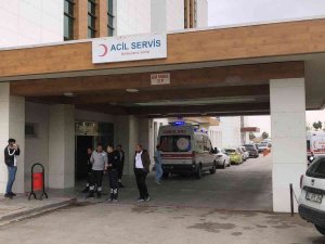 Karaman’da Çobanların Üzerine Yıldırım Düştü: 1 Ölü, 1 Yaralı