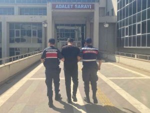Osmaniye’de 6 Yıl Hapis Cezasıyla Aranan Hükümlü Yakalandı