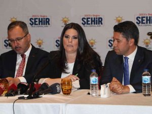 Bakan Kasapoğlu: “Bin 200 Sözleşmeli Personel Alımı Yapılacak”