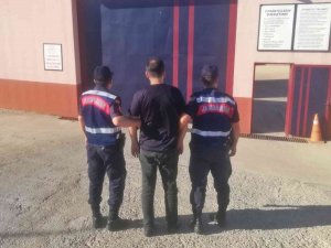 Osmaniye’de 4 Yıl Hapisle Aranan Hükümlü Yakalandı