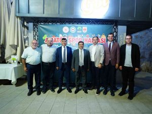 Sporda Tek Yürek Tek Hedef