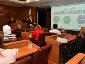 Bahçelievler Belediye Bütçesi Meclisten Geçti