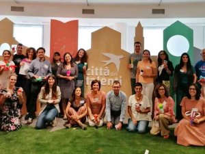 Türk Akademisyenler İ̇talyan Öğretmenleri Eğitti