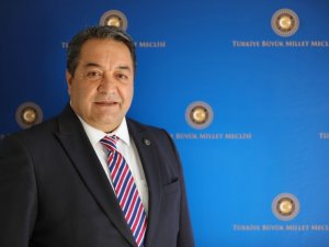 Fendoğlu’ndan Mevlid Kandili Mesajı